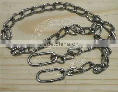 Stainless Steel Chain