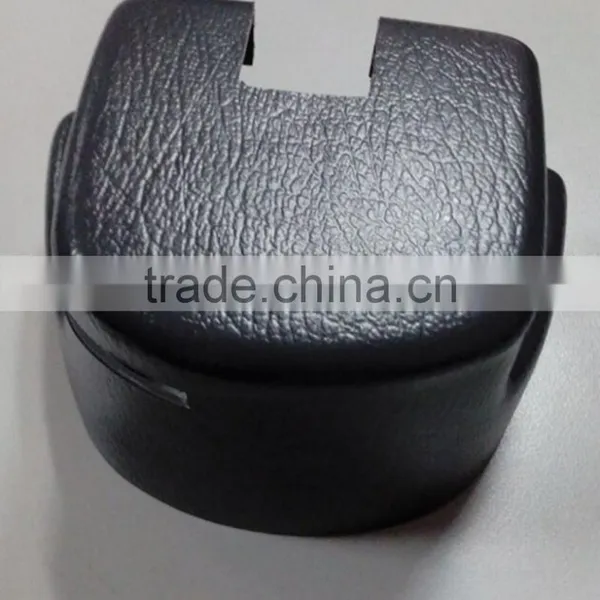 Black PP Brake Cover Truck Parts photo-2