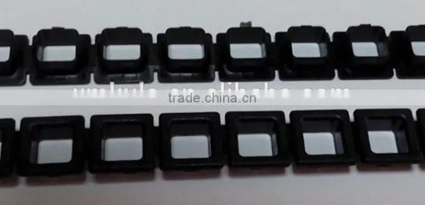 Injection Mould for Protective Sleeve of Network Board Line photo-4