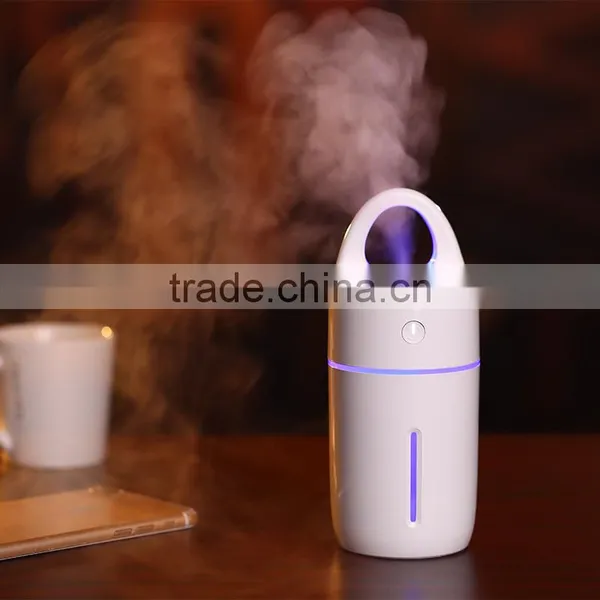 Pocket Air Humidifier / Professional Air Humidifier / USB Air Humidifier