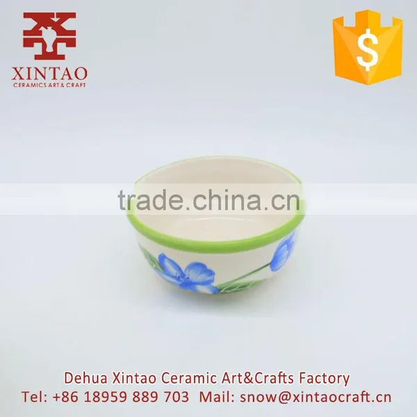 Wholesale Eco-friendly Tableware Soup Bowls Ceramic Mixing Bowls Sets photo-3