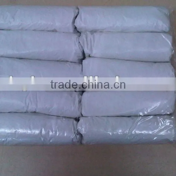Disposable Nonwoven Sleeve Cover With Elastic Both Sides photo-3
