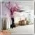 Wholesale to Asia 2.8m Artificial White &pink Wedding Blossom Decor photo-3