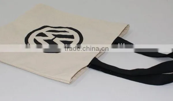 Shopping Bag - Made From Cotton Fabric - for Year 2017 - Promotional Ideal for Advertisement photo-3