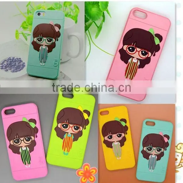 Silicon Case for Mobile Phone,cell Phone Case for Phone Case