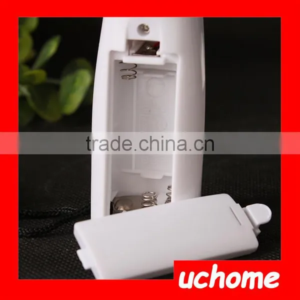 UCHOME Portable Massage Mini LED Fan photo-4