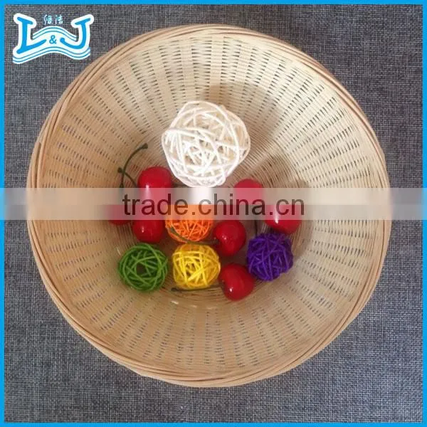 Customed Bamboo Handicraft Product