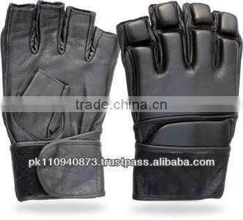 Weightlifting Gloves