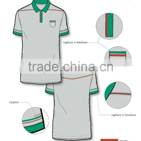 Raidyboer Polo Shirt Design Maker photo-4