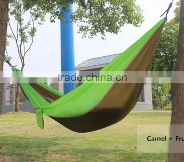 Shuoyang Wholesale High Quality and Low Price Parachute Hammock photo-3