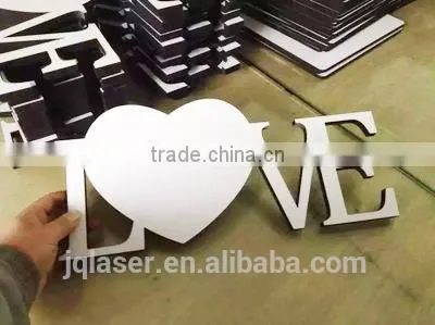 Die Board Woodworking Laser Cutting Machine for Paper Box photo-2