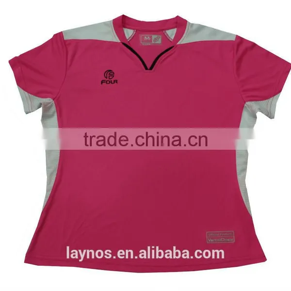 Lady Football Kits Uniform photo-2