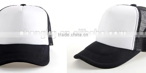 Better Cap Excellent Quality Competitive Price Customize Women'S Golf Net Cap photo-2
