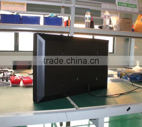 32-84inch Full Hd Android Lcd Network Advertising Media Player photo-4