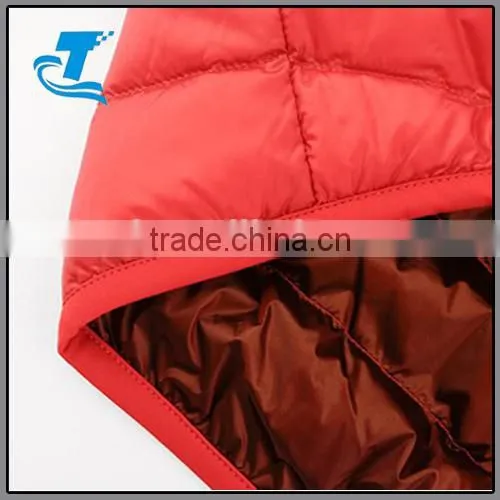 Men's Light Waterproof Down Wear Jacket photo-4