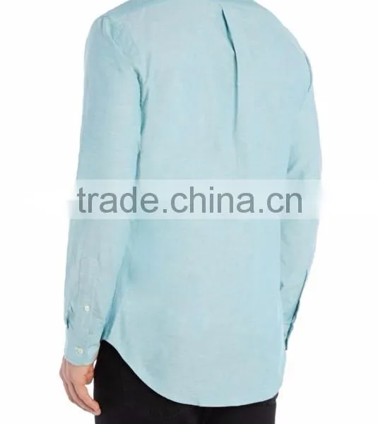 Model Man Hemp Shirt Cheap Hemp Dress Shirt photo-3