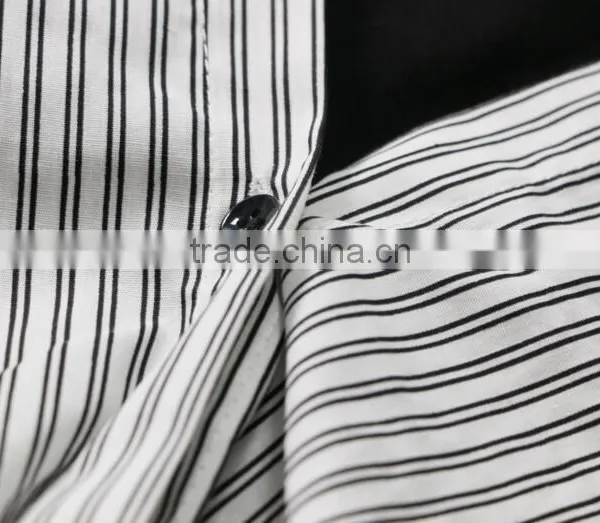 2-7 Years Wholesale 2017 New Girls Striped Bow Shirt Autumn Off Shoulder Fashion Girls Blouses (pick Size Color) photo-6