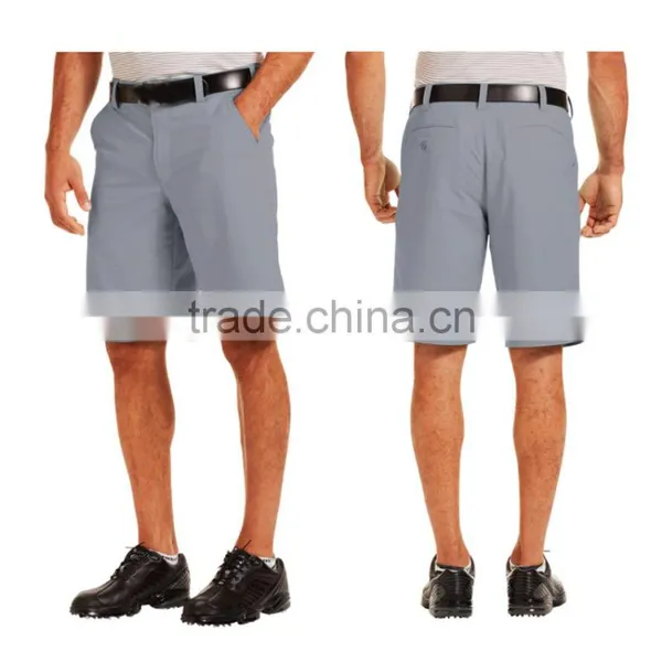 Custom Made Men's Clothing Wholesale Golf Shorts photo-3