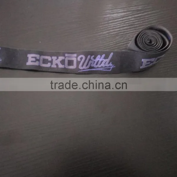 Nylon Elastics for Underwear Waistband photo-5