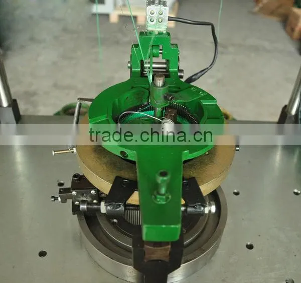 QJG-QC-95C Stainless Steel Clean Ball Knitting Machine photo-3