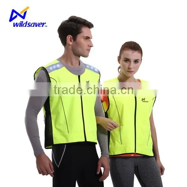 Funny Humorous LED Custom Cycling Jersey Design for Biker photo-3