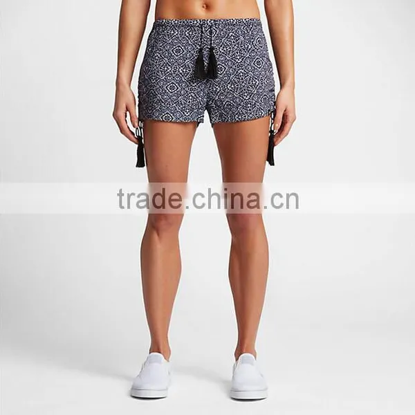 Wholesale Compression Shorts Gym Shorts Fitness Shorts photo-3