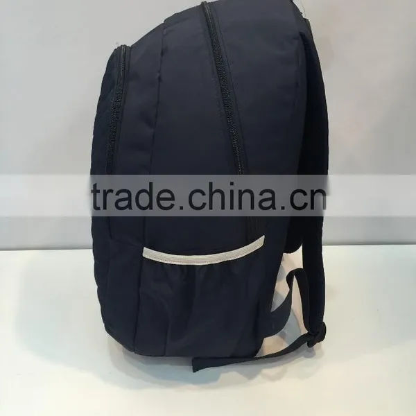 2017 Hot Sales Wholesales Custom Cheap Folding Travel Backpack photo-3