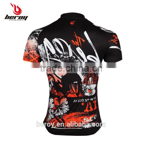 BEROY Men's Pro Road/mountain/indoor/outdoor Cycling Bikes Riding Races Apparel Set photo-3