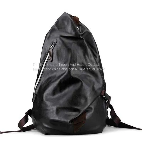 MEN BACKPACK