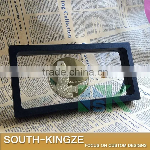 18X9cm Black Color Jew Display Case photo-2