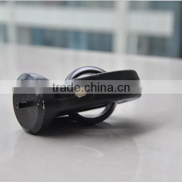 Oil Cylinder Earrings Spherical Plain Bearings GK40DO photo-2