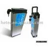 LiFePO4 Lithium Battery PACK 24V 10Ah, 36V 10Ah