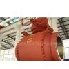 Trunnion Mounted Ball Valves