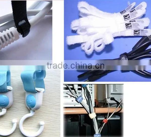 Hook & Loop Cable Ties & Strapping photo-4