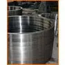 China (Mainland) Forged Ring