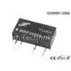 0.1-2W Input Single Voltage Output 3kv Isolated Dc Dc Converter Power Supply For Plc, Dcs, Pc