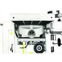 HD400B Works Combines Machine