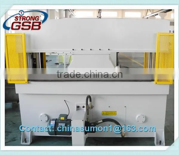 ABC-CN-09 Tie Cutting Machine photo-3