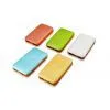 Dual USB Power Bank Lithium Battery With LED Display 5200mAh (W450)