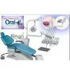 Dental Chair / Unit (OR-A102)