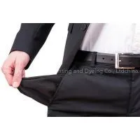 Eco-friendly Pocket Fabric