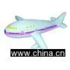 Inflatable Plane