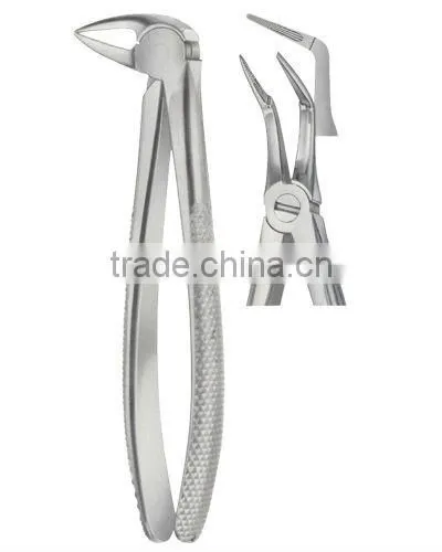 Extracting Forceps