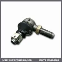 Hot Sale To Russia Tie Rod End Ball Joint For Isuzu NQR NPR And Tata 613 With OEM No. 8972225090 LH And 8972225100