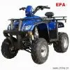250CC EPA / DOT ATV (TPATV250-LCD-4)