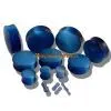 Natural Stone Plugs