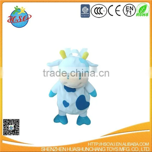 Manufacture Animals Shaped Baby Carrier Backpack photo-3