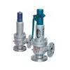 Safety Valve
