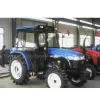 Tractor 55HP,4WD