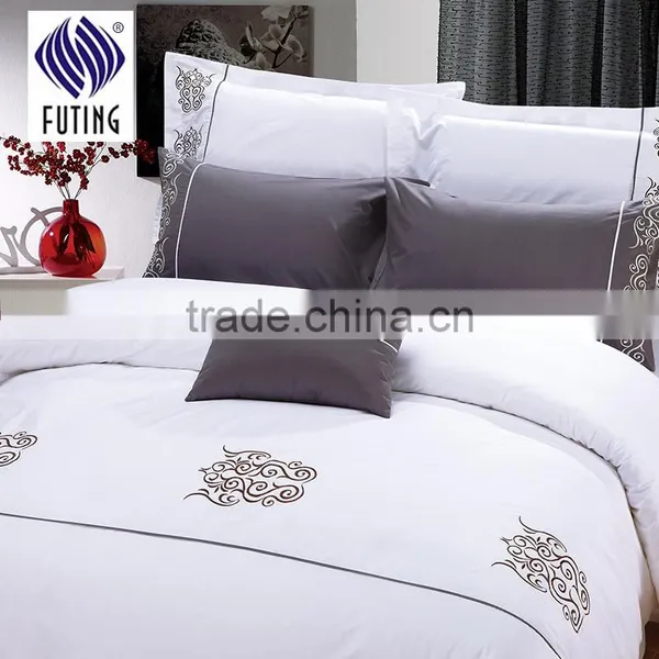 Hotel Bedding Sets,hotel Bed Linen,hotel Textile Products photo-2